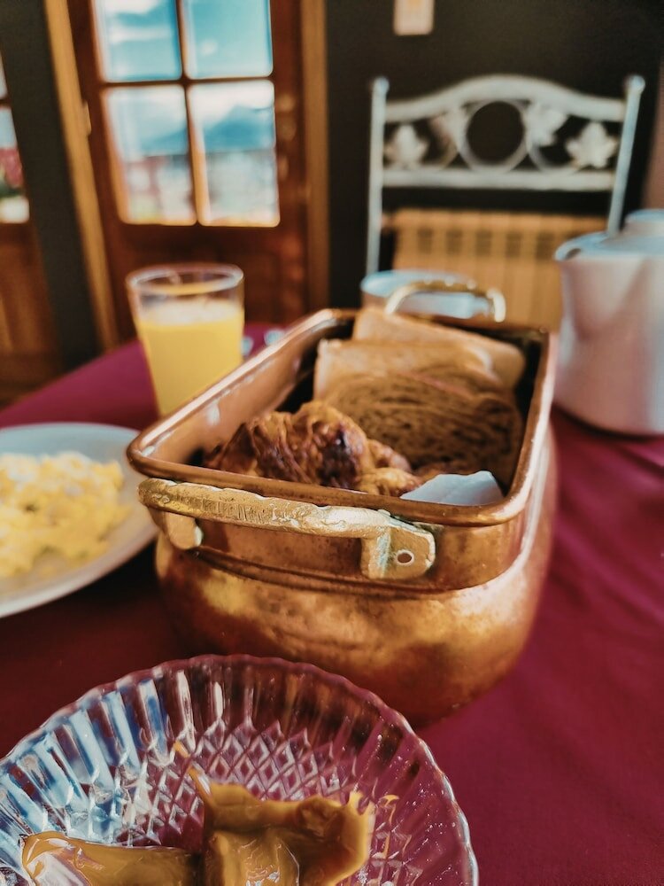 Фото Flor Austral