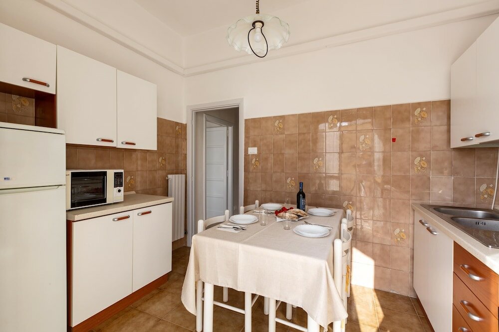 Фото 3139 La Casa di Dona by Barbarhouse