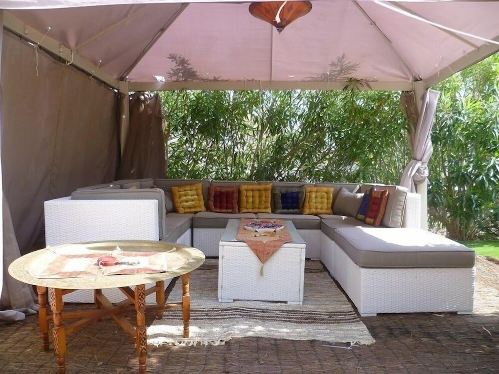 Фото Great Villa Close To Beach - Marbella