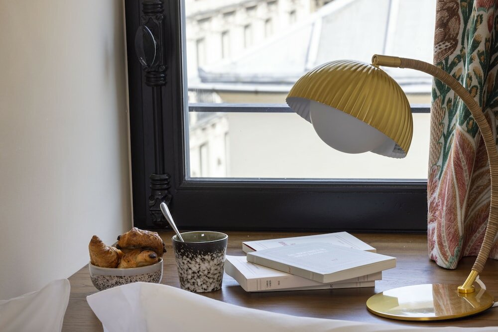 Фото Hotel Ernest Paris