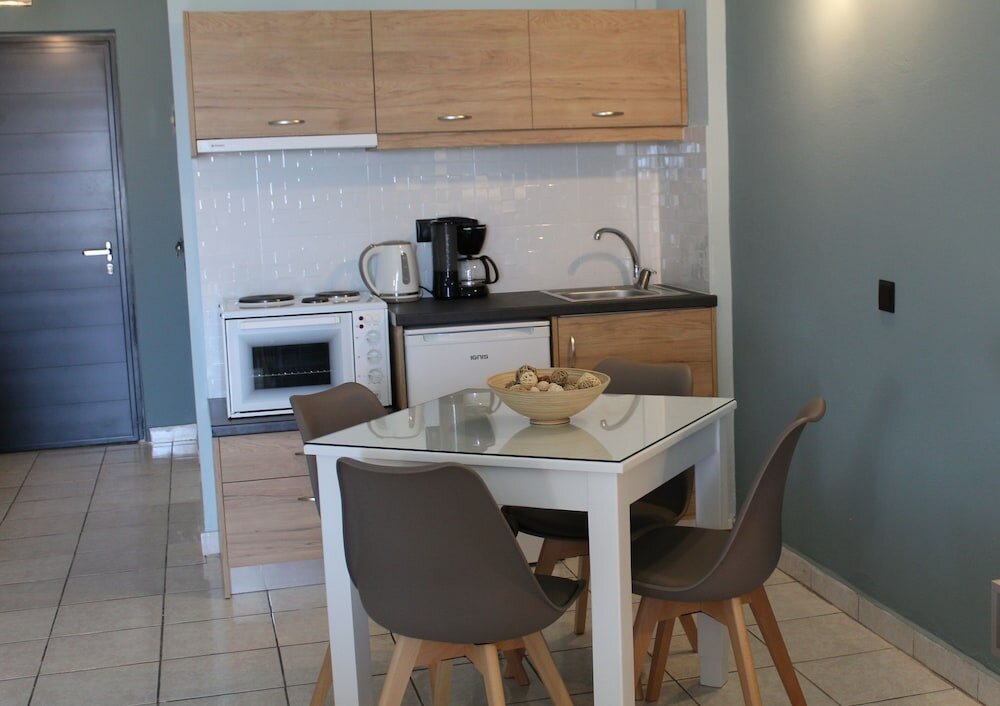 Фото Poledas Apartments