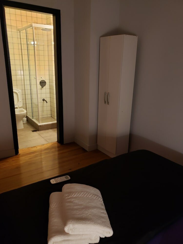 Фото Ahivá Espacio Temporal