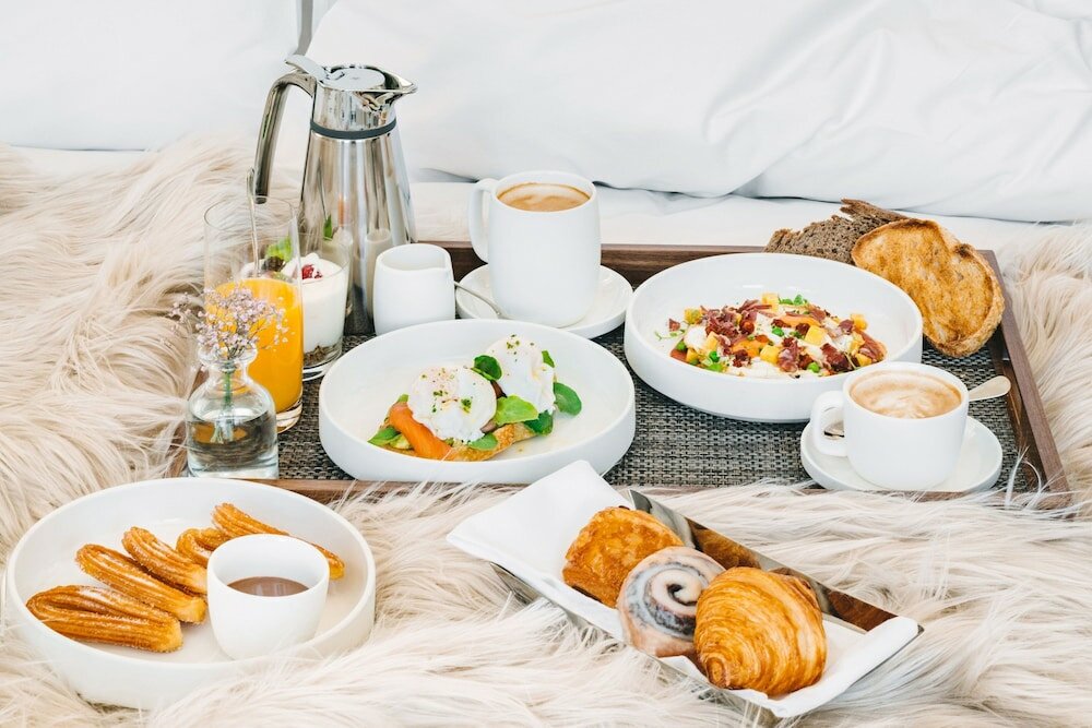 Фото The Madrid Edition