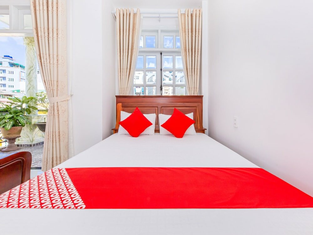 Фото Oyo 446 The Bao Hotel