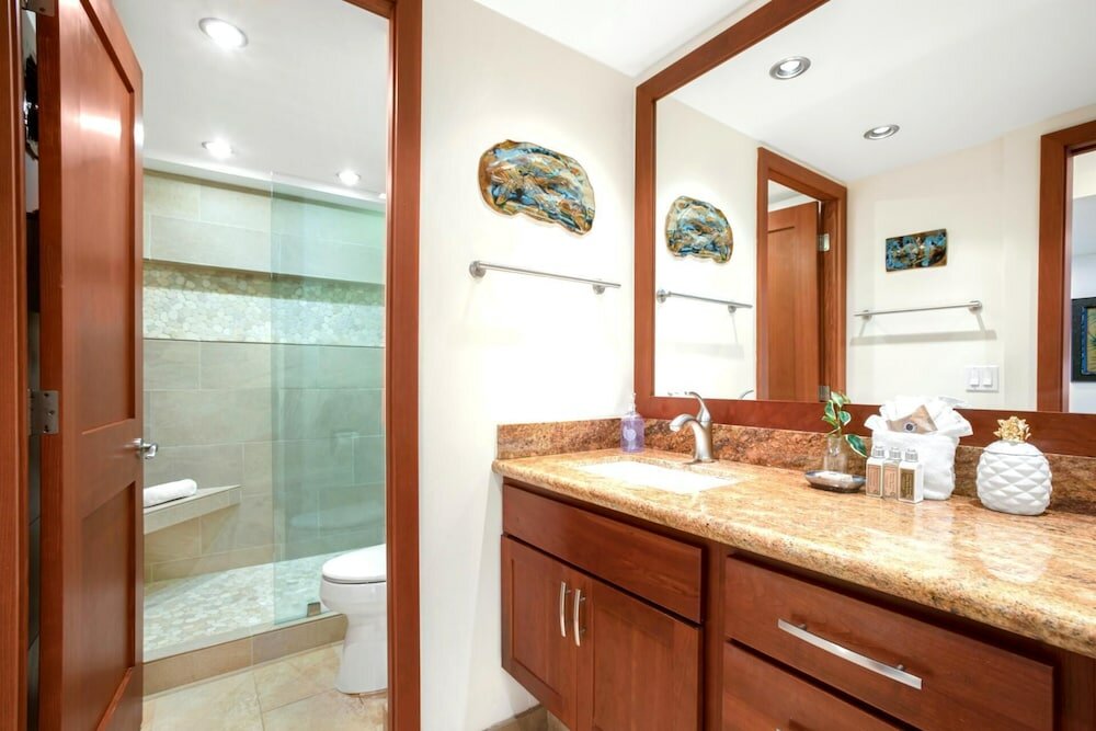 Фото K B M Resorts: The Whaler Wh2-661, Sweeping Ocean Views 1 Bedroom, Beach Gear, Newly Furnished 2023, L'occitane Amenities, Includes Rental Car!