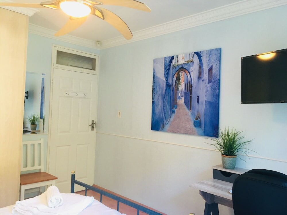 Фото Pepper Tree BnB