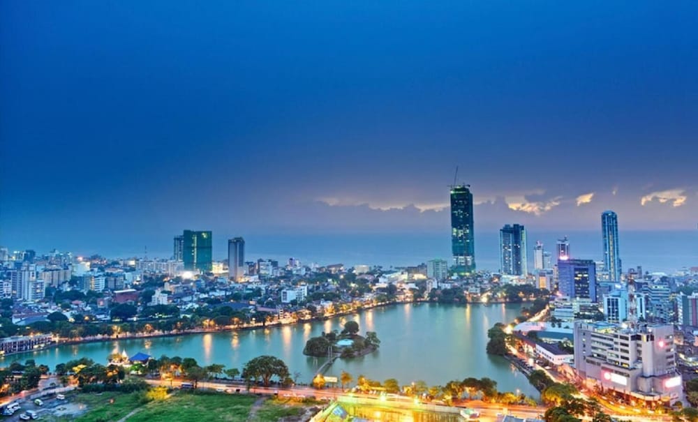 Фото Hsn Home Villa - Colombo