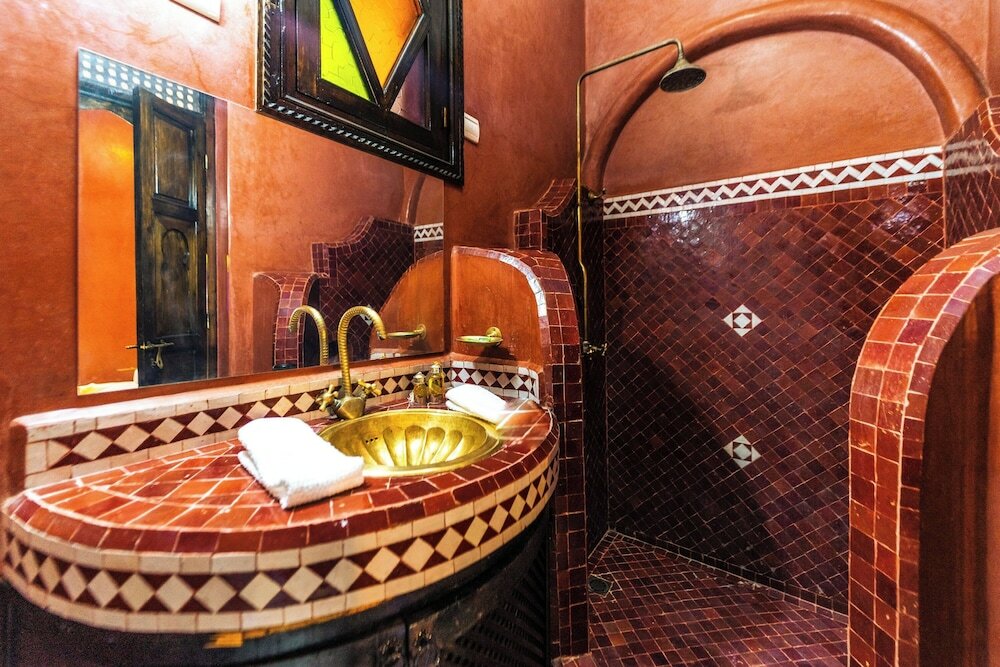 Фото Riad Full Moon