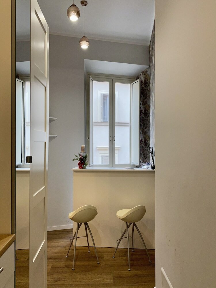 Фото The Venue Sistina