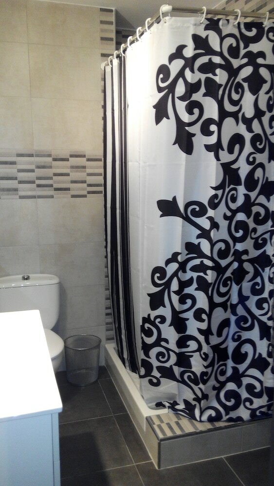 Фото Hostal Ocaña Manilva