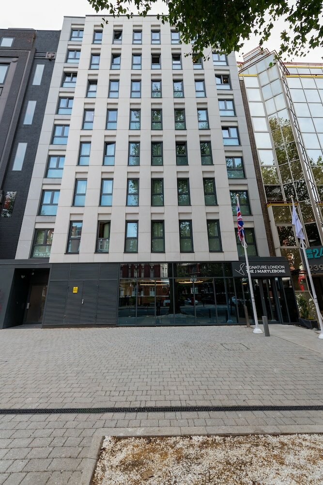 Фото Signature London The J Marylebone