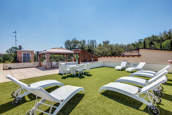 Фото The Bricks Rome