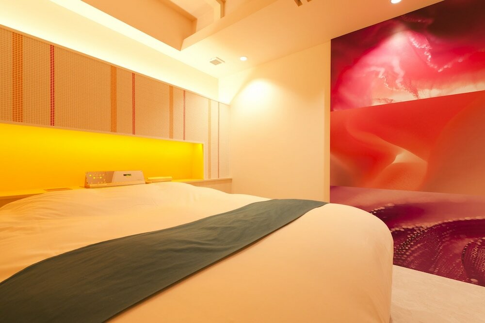 Фото Hotel Iris - Adult Only