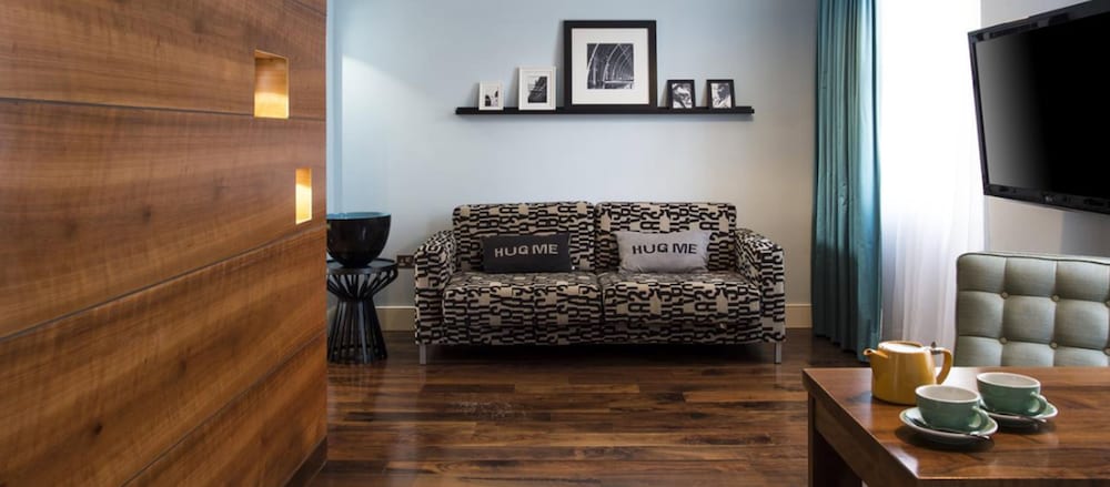 Фото City Suites