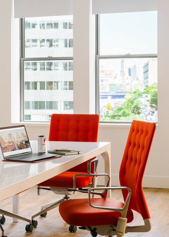 Фото Sonder at One Platt