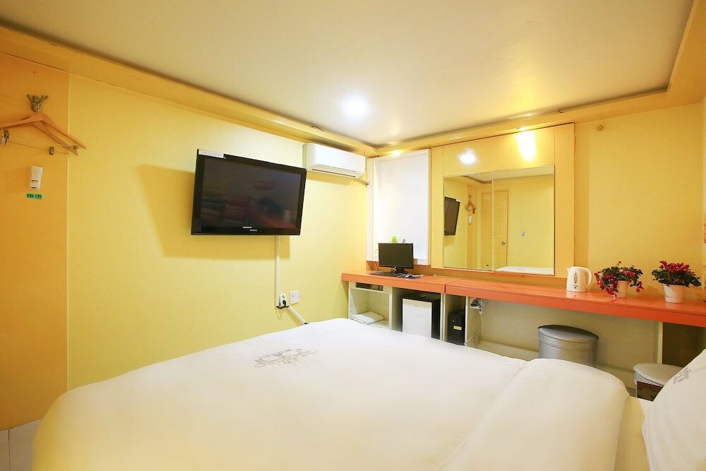 Фото Bucheon Zen