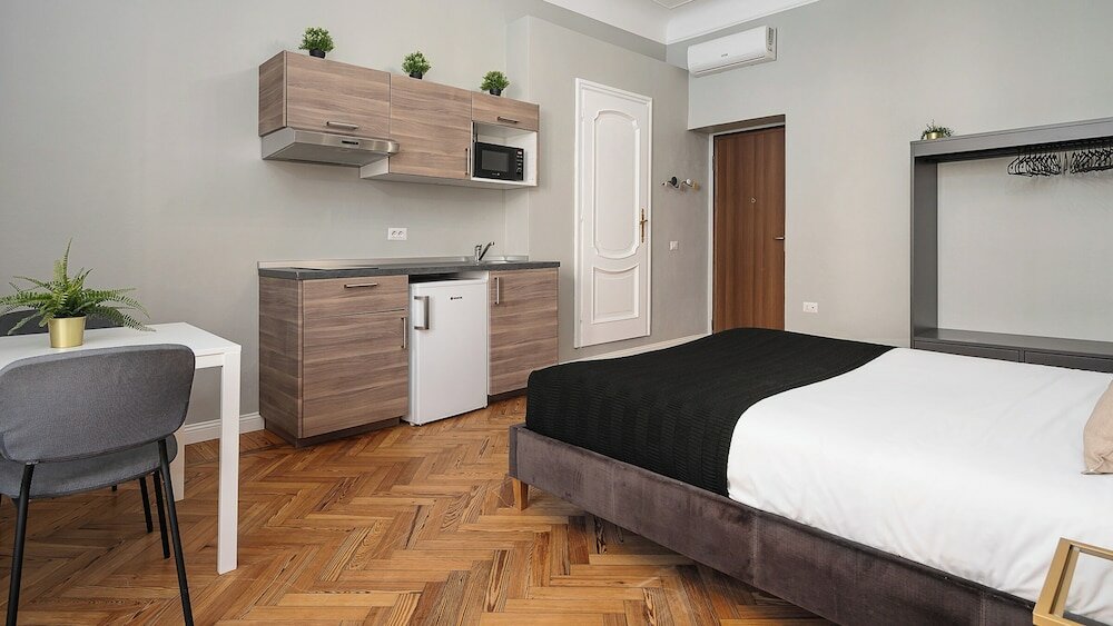 Фото Italianway - Monza 43/a