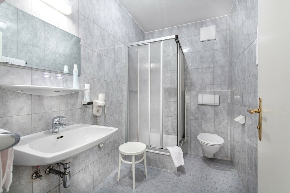 Фото Hotel Goethehof