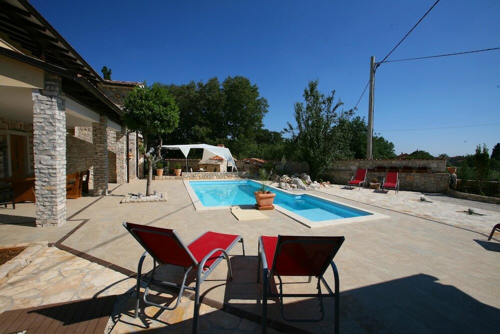 Фото Villa Nada Flores