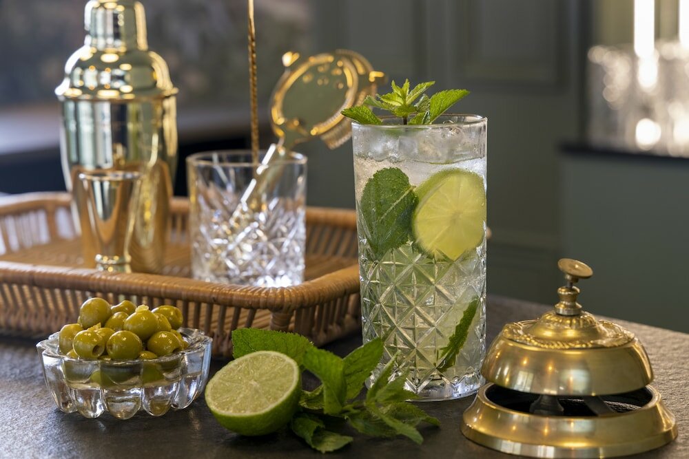 Фото Hotel Fior d’Aliza