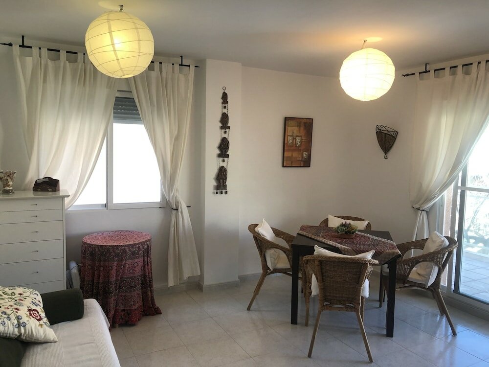 Фото Apartamento Edificio Dianium 1