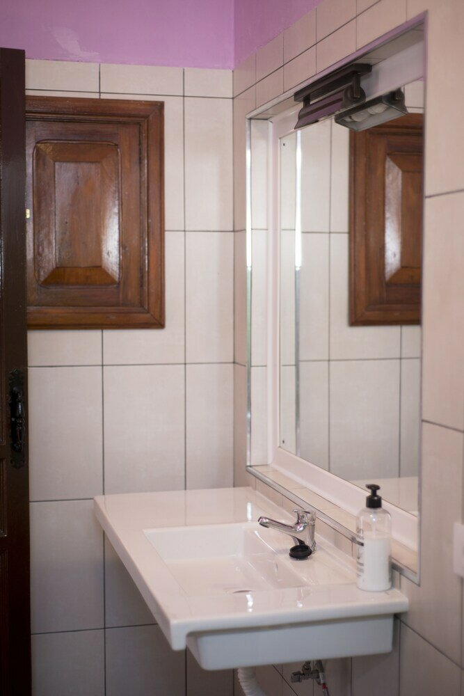 Фото Patio Hostel - Adults Only