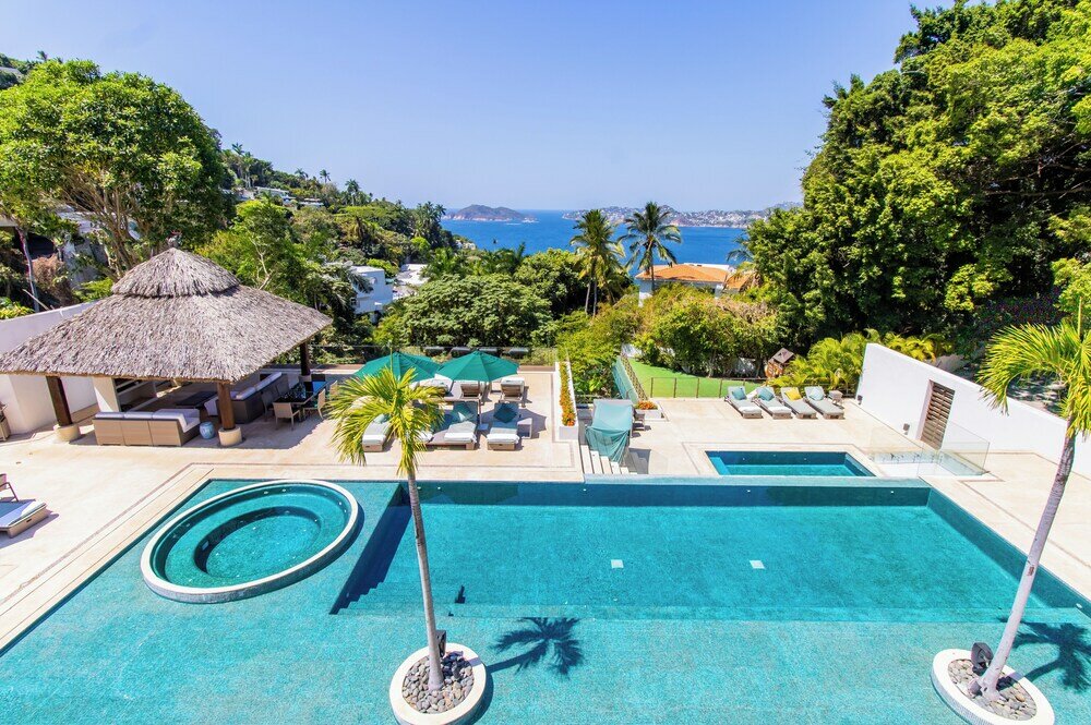 Фото Villanas - The Best Villa at Las Brisas