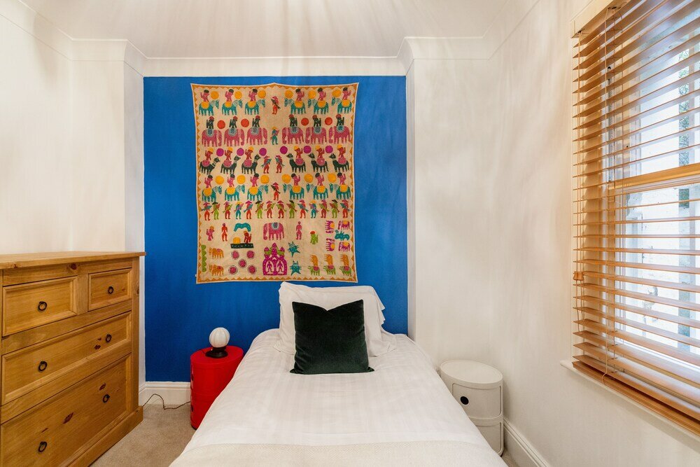 Фото Picnic in the Park Fantastic 3 Bedrooms