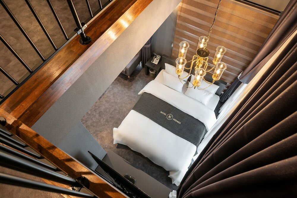 Фото Hermes Hotel Yongin