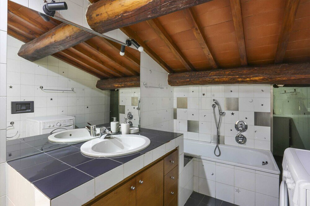 Фото Palazzo Vecchio Penthouse - Hosted by Sweetstay