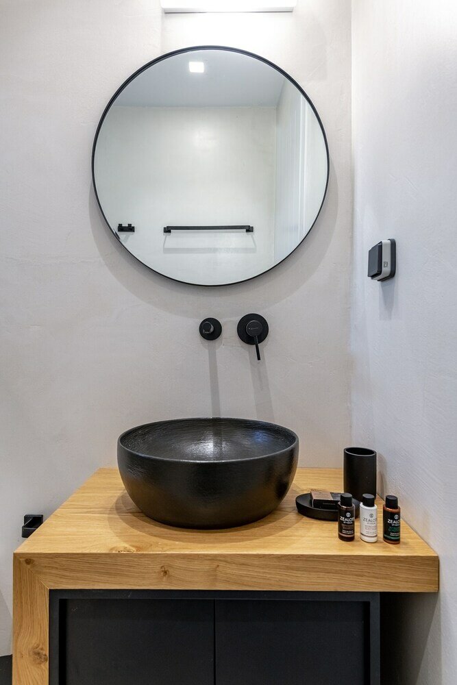 Фото Remezzo Suites