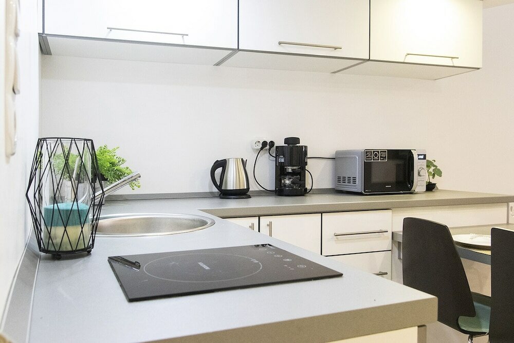 Фото Real Apartments Semmelweis II