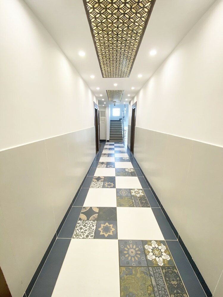 Фото Felix Inn - Manyata Tech Park