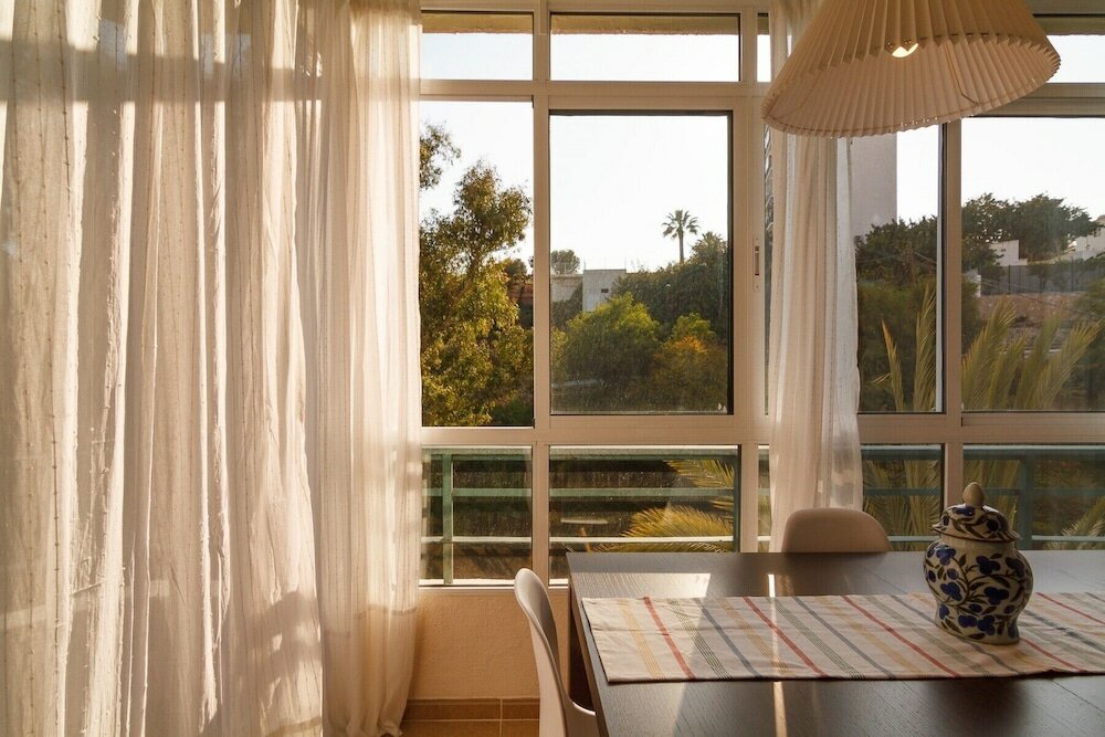 Фото Tahiti Burriana Apartments Casasol