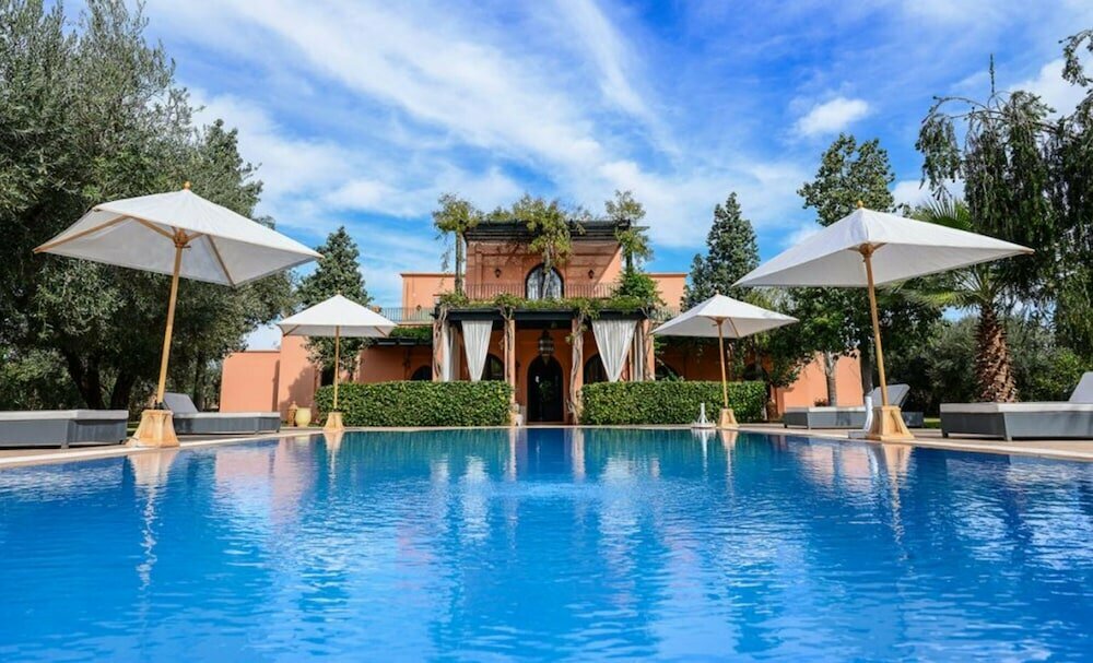 Hotel Dar Saif, Earth, photo