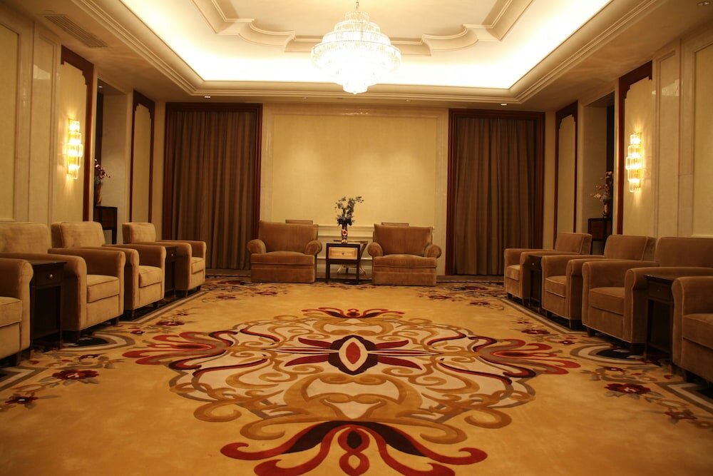 Фото DaXingAnLing Jinma Palace