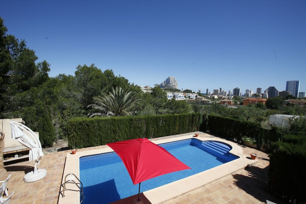 Фото Villa Creueta