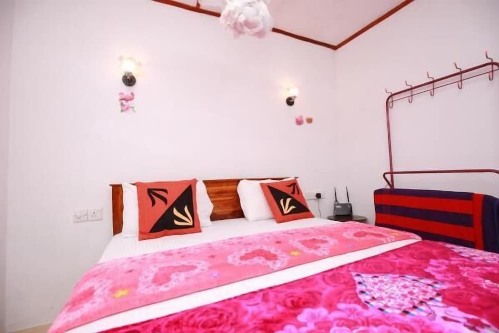 Фото Ella Forest Eco View