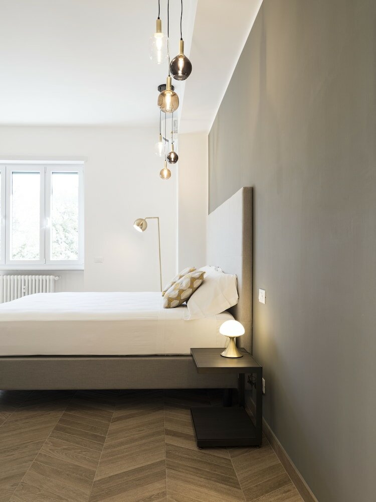 Фото Savoia Rooms Roma