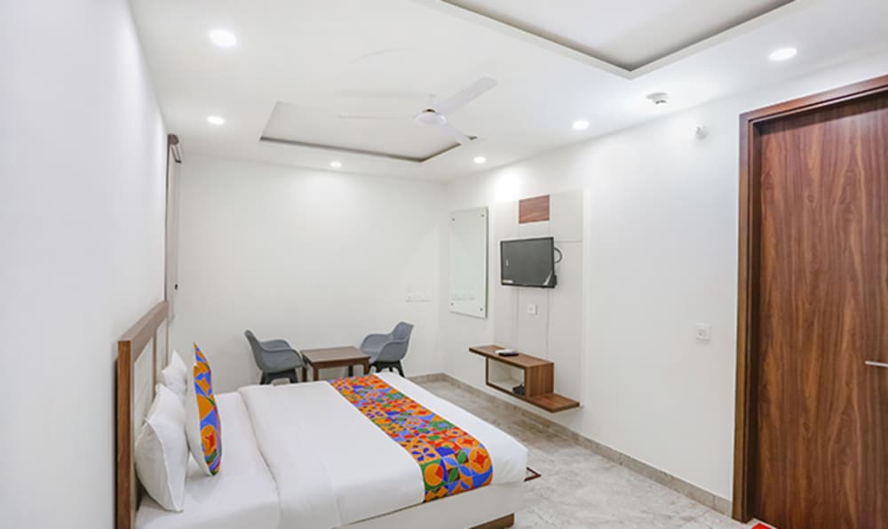 Фото Fabexpress Aerosky Boutique