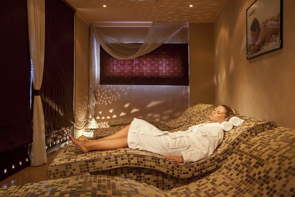 Фото Atlantica Belvedere Resort - Adults Only