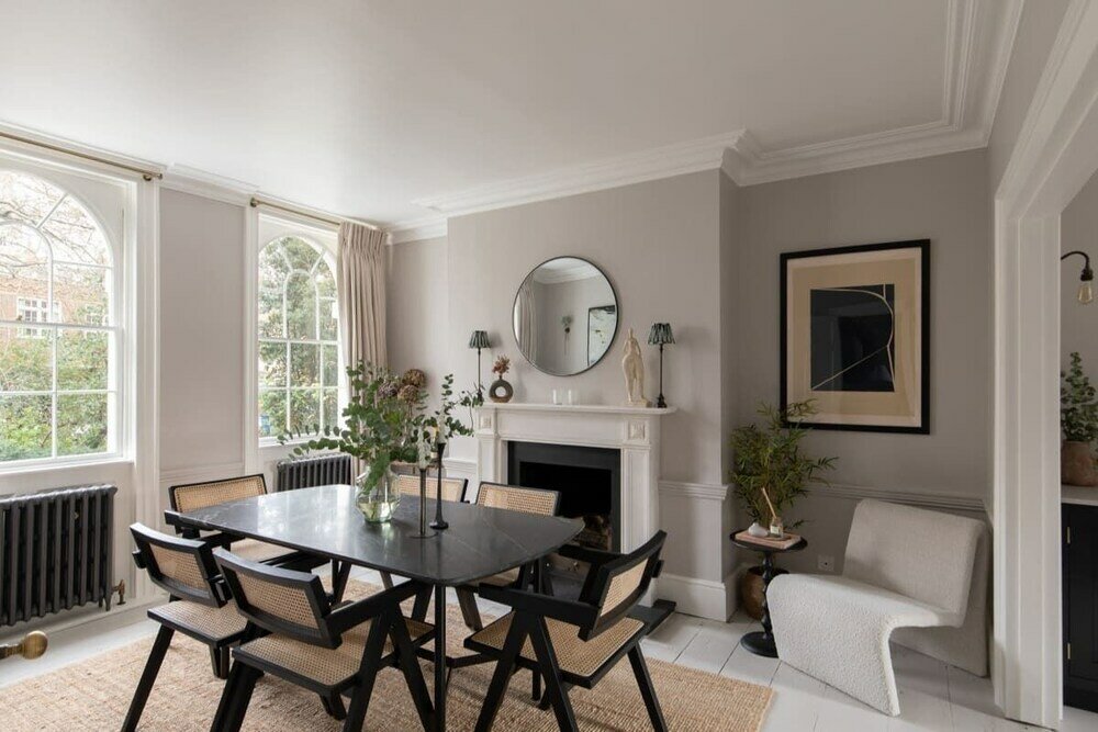 Фото The Southwark Arms - Glamorous 5bdr House With Garden