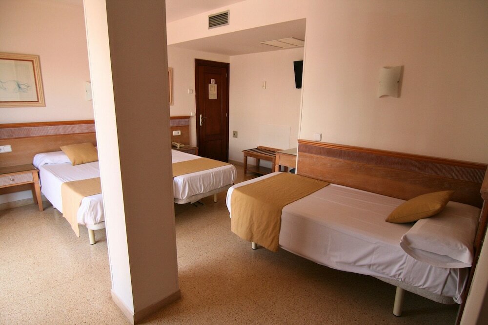 Фото Hotel Cabot Playa Grande - Adults Only