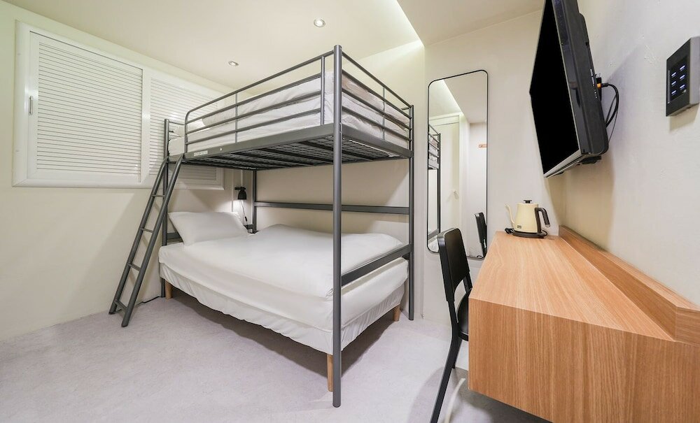 Фото Hotel Less Seoul