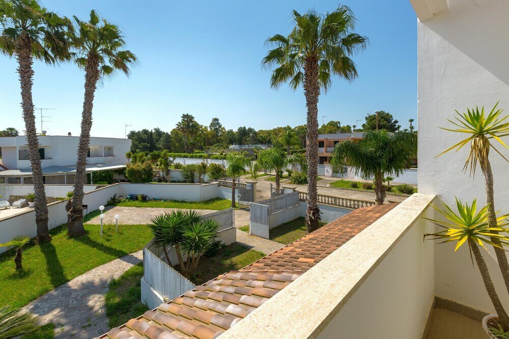 Фото 3542 Villa Beach by Barbarhouse