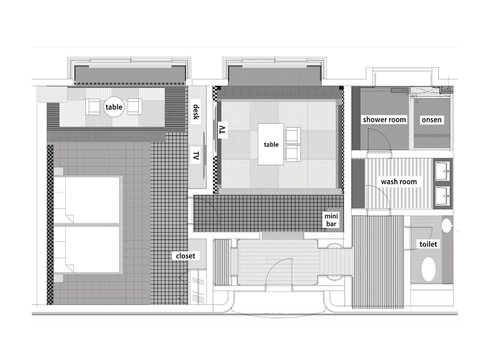 Фото Ryoso Suiuntei