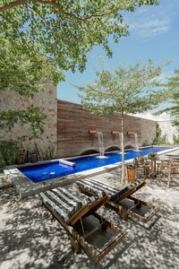 Гостиница Pauli Boutique Hotel