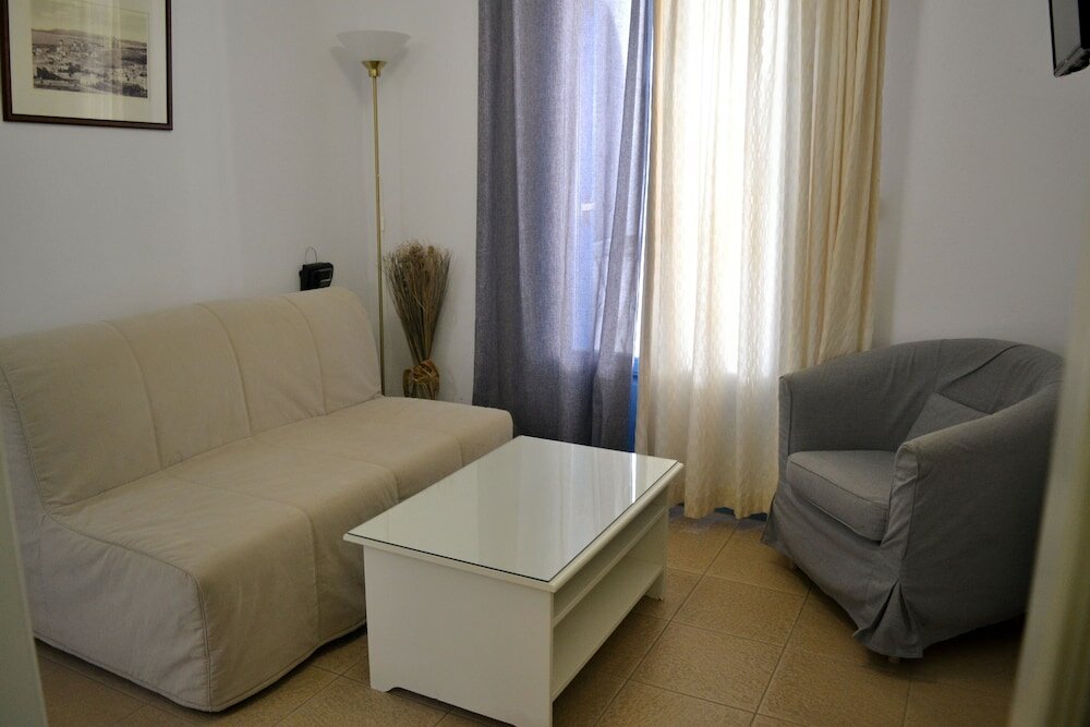 Фото Mer Bleu Luxury apartments