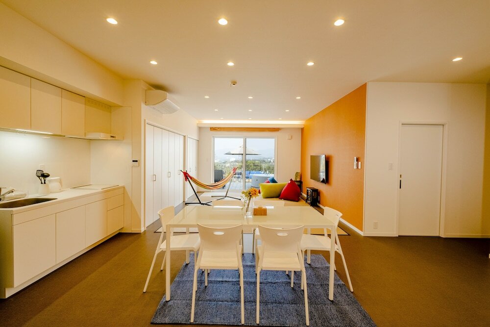 Фото Crystal Villa Shirahama