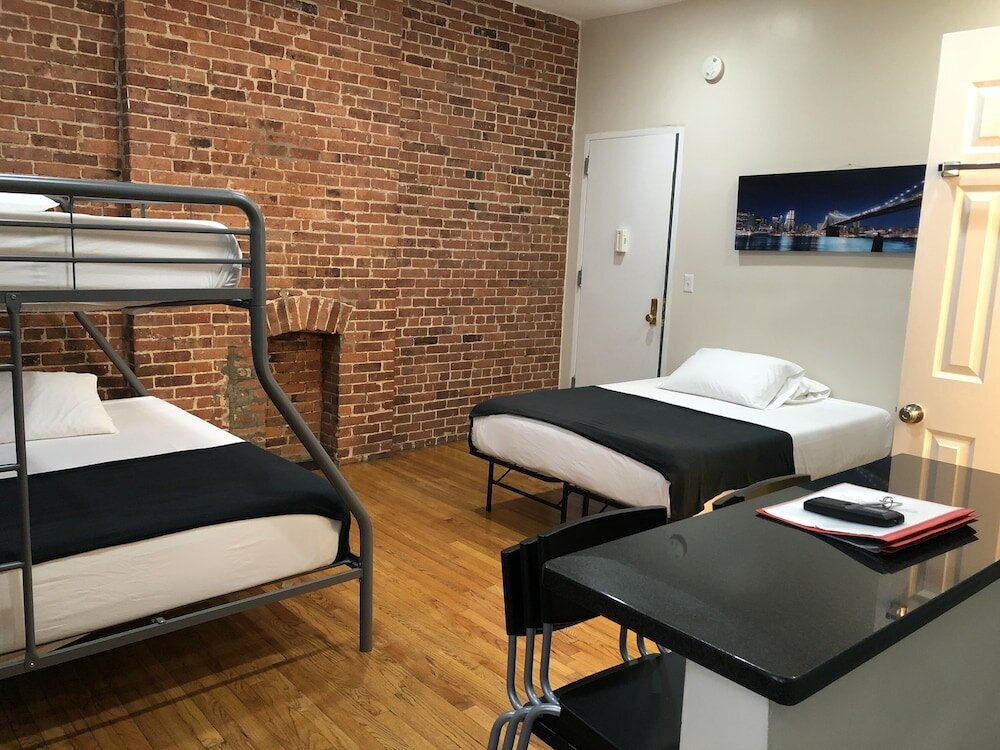 Фото Studios Midtown Manhattan